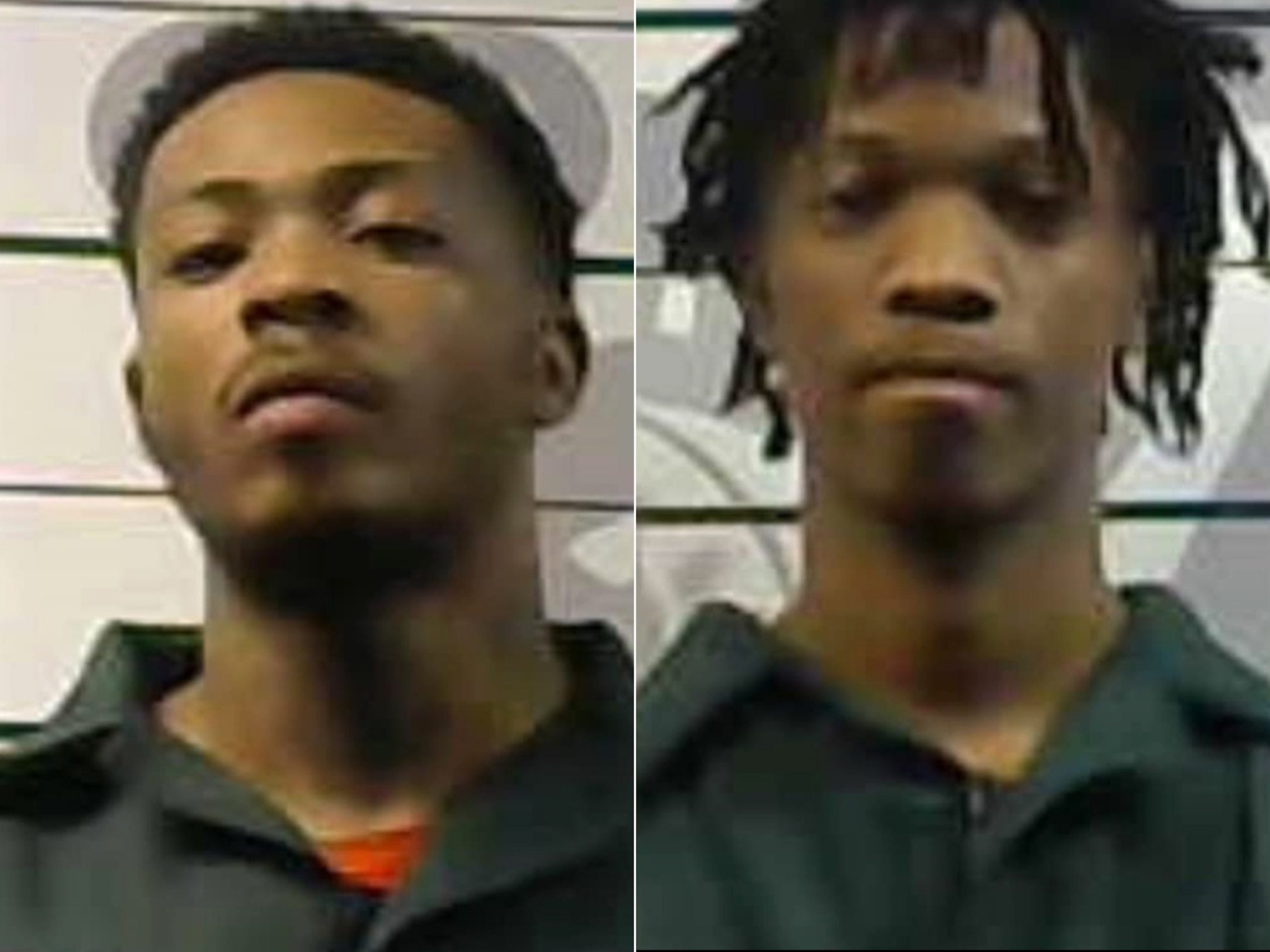 Surveillance camera issues at Mississippi jail allowed murder suspects to escape after weeks of problems