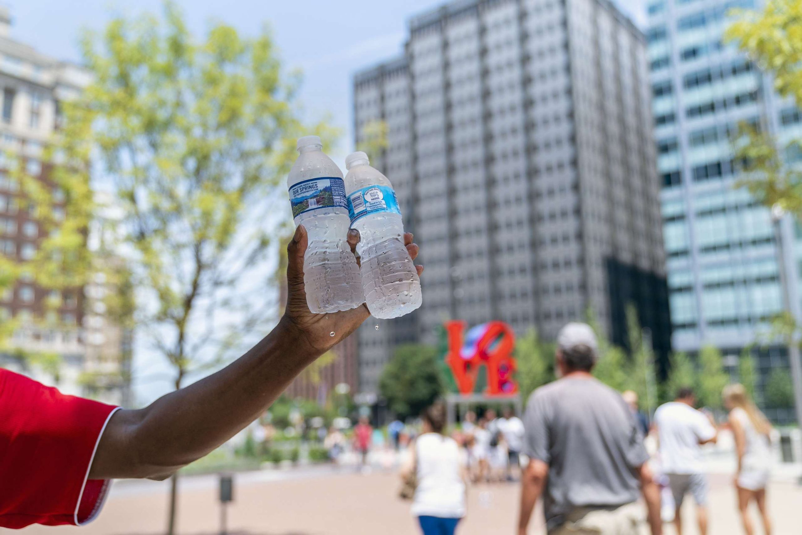 Understanding the difference between heat stroke and heat exhaustion and how to stay safe in extreme heat