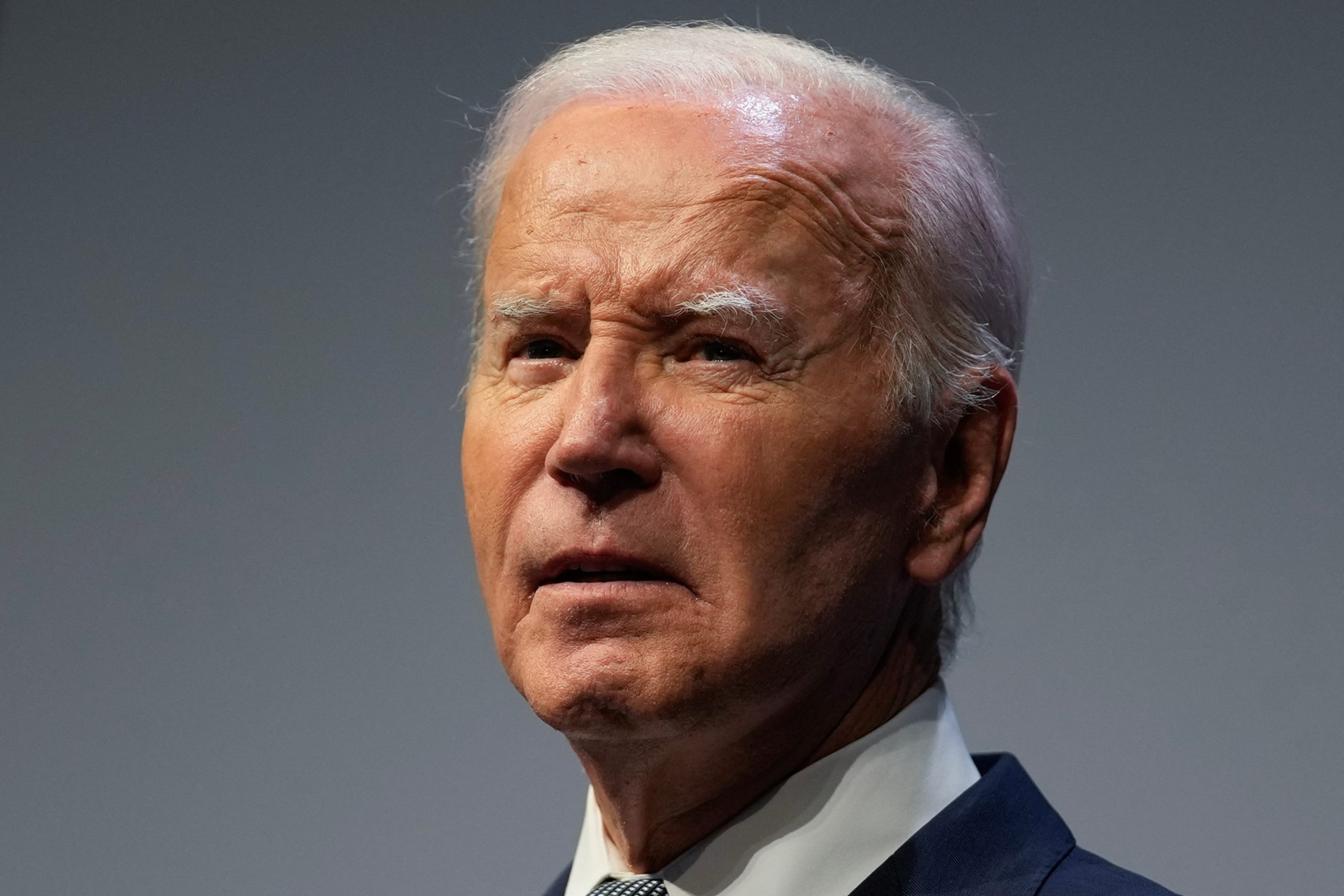 What Happens After Joe Biden Drops Out of the Race?