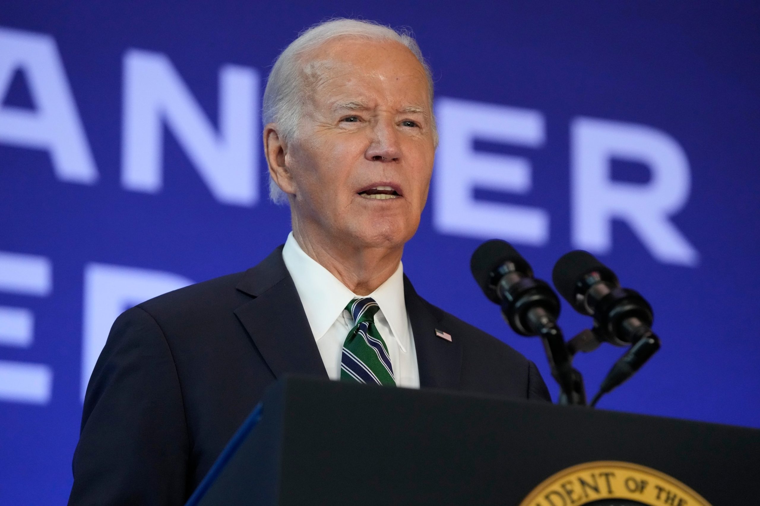 Biden to Deliver Opening Night Speech at DNC