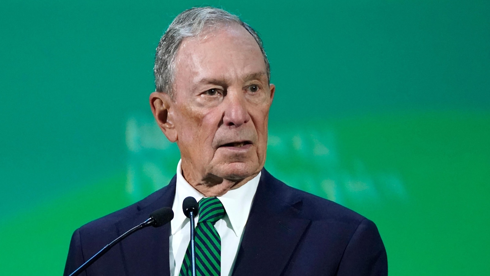 Bloomberg donates $600 million to boost endowments of four Black medical schools