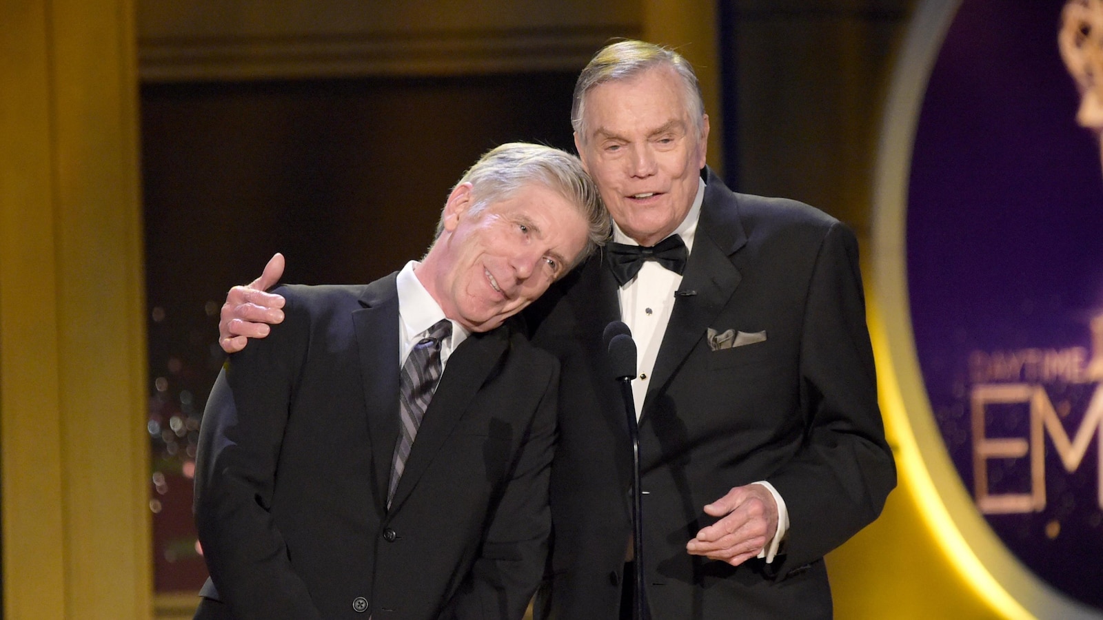 Broadway star and former 'Hollywood Squares' host Peter Marshall passes away at age 98