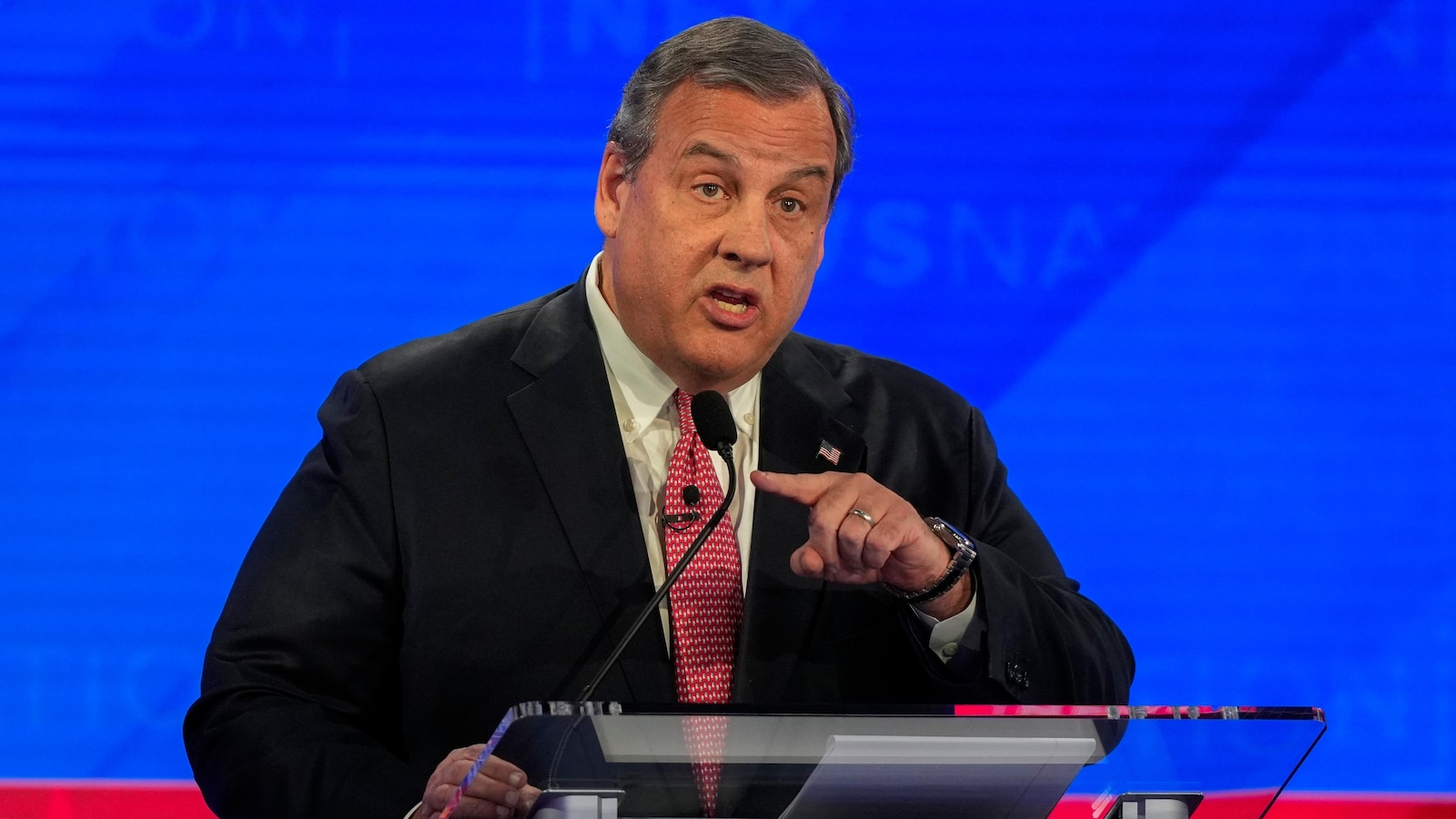 Chris Christie to Teach Course on Running for Office at Yale