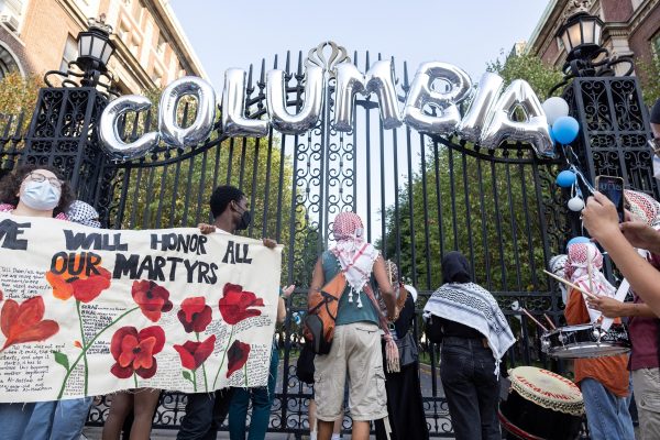 Columbia University's Antisemitism Task Force Report Reveals Failures in Addressing Hate Towards Jewish Students