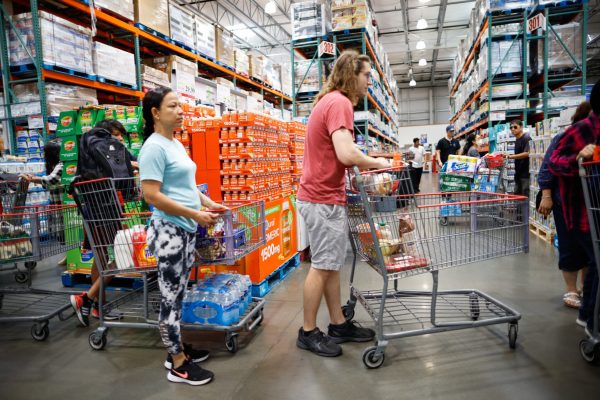 Costco Implements Membership Scanners at Entry Points to Prevent Card Sharing