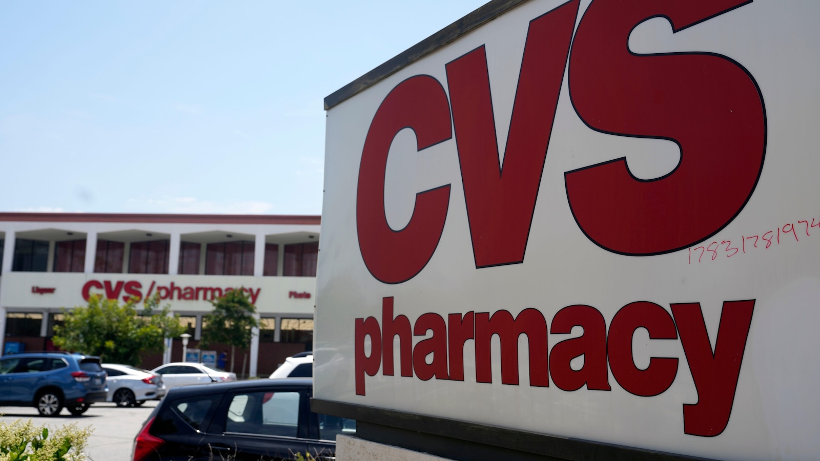 CVS Health revises 2024 forecast due to challenges in insurance sector