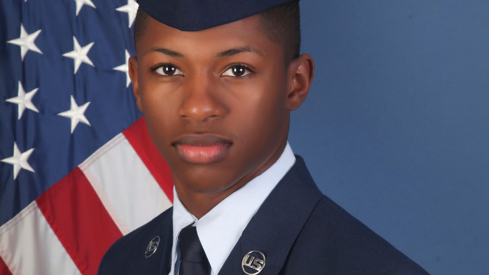 Demand for Charges to be Pressed Against Florida Deputy by Lawyer and Family of U.S. Air Force Airman Killed