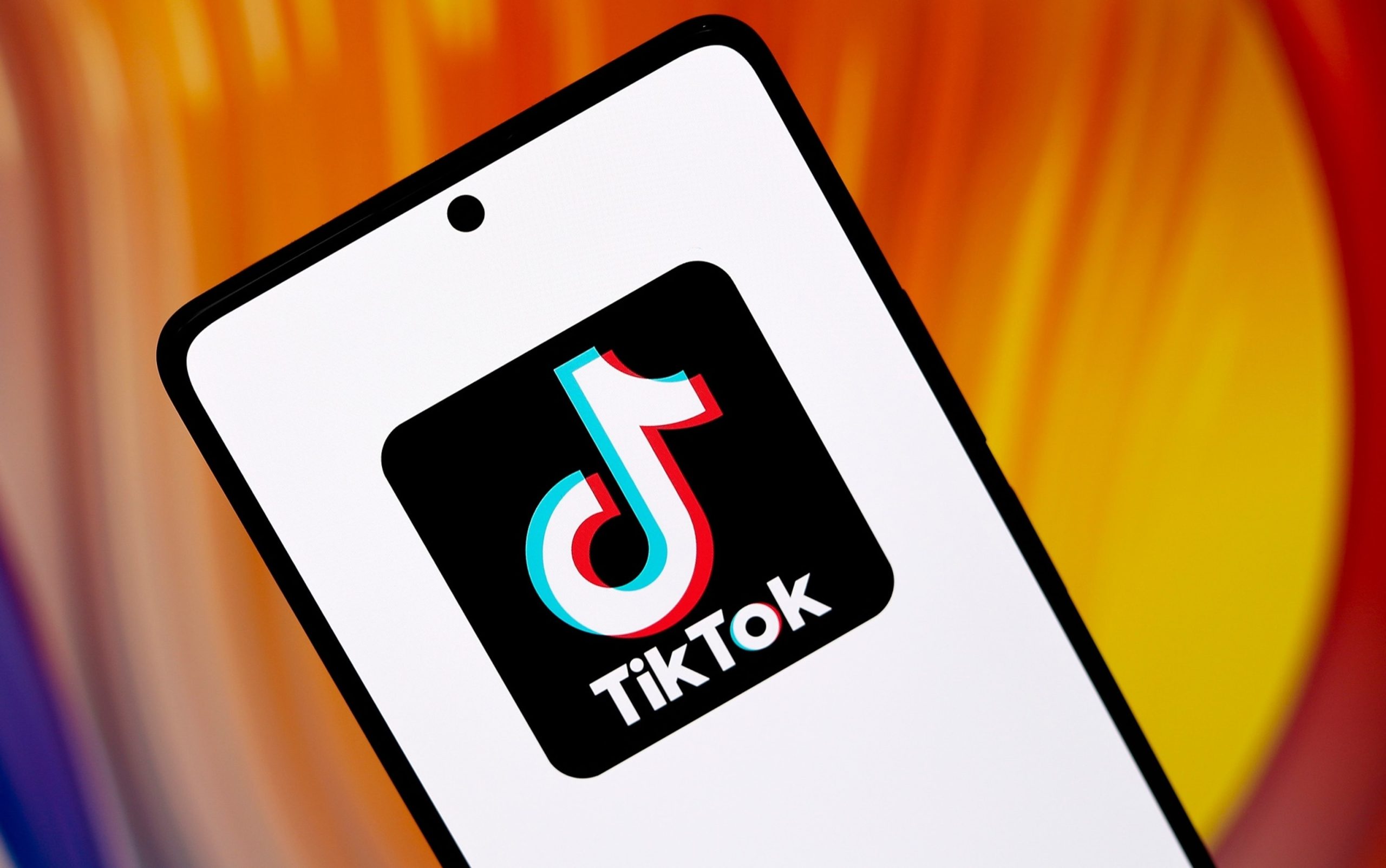 Department of Justice Files Lawsuit Against TikTok for Alleged Child Privacy Violations