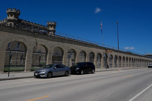 Former Warden of Wisconsin Prison Faces Misconduct Charge as Fifth Inmate Dies