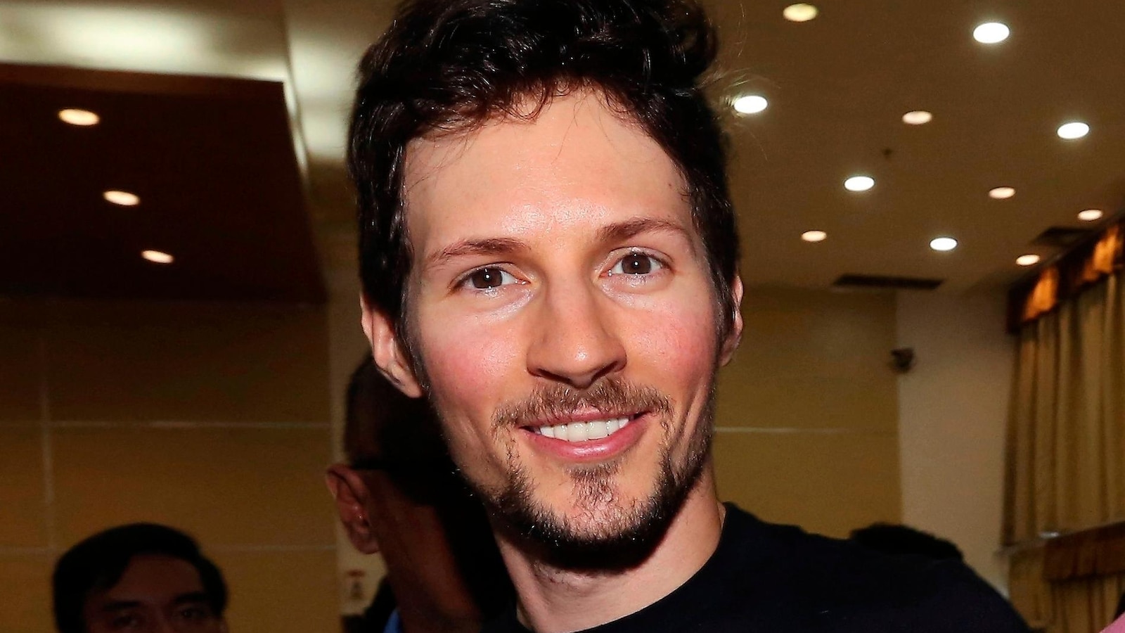 French judge grants extension of police custody for Telegram CEO Pavel Durov