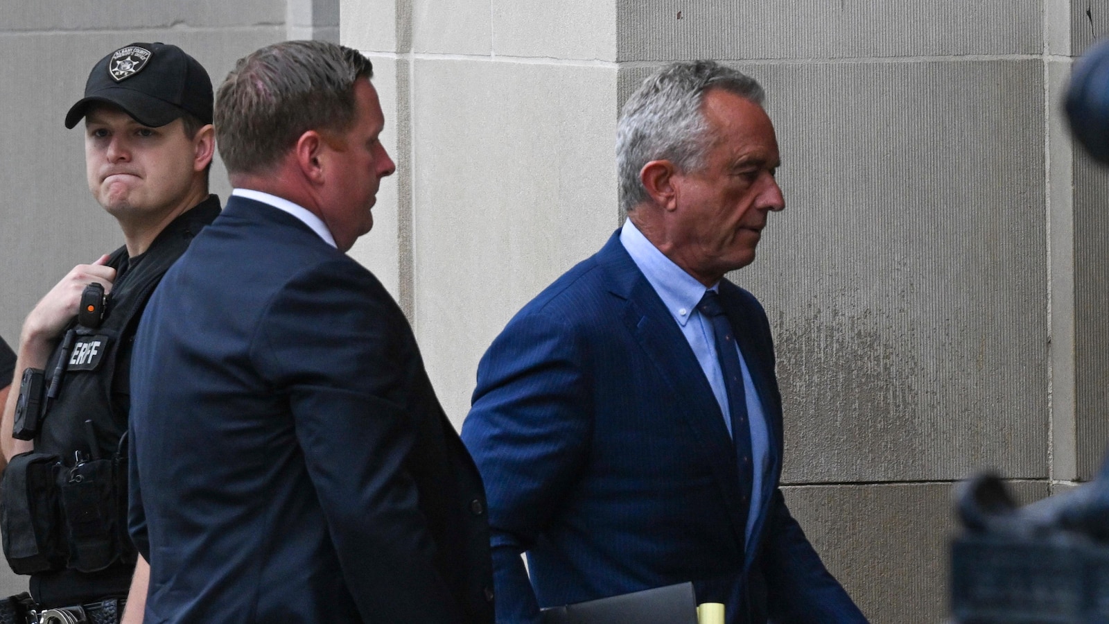 Homeowner testifies about RFK Jr. renting a room in New York during trial questioning his residency status