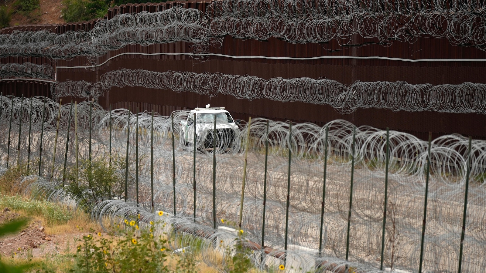 July Border Arrests Decrease by 33% to Lowest Level in 46 Months Following Implementation of Asylum Restrictions