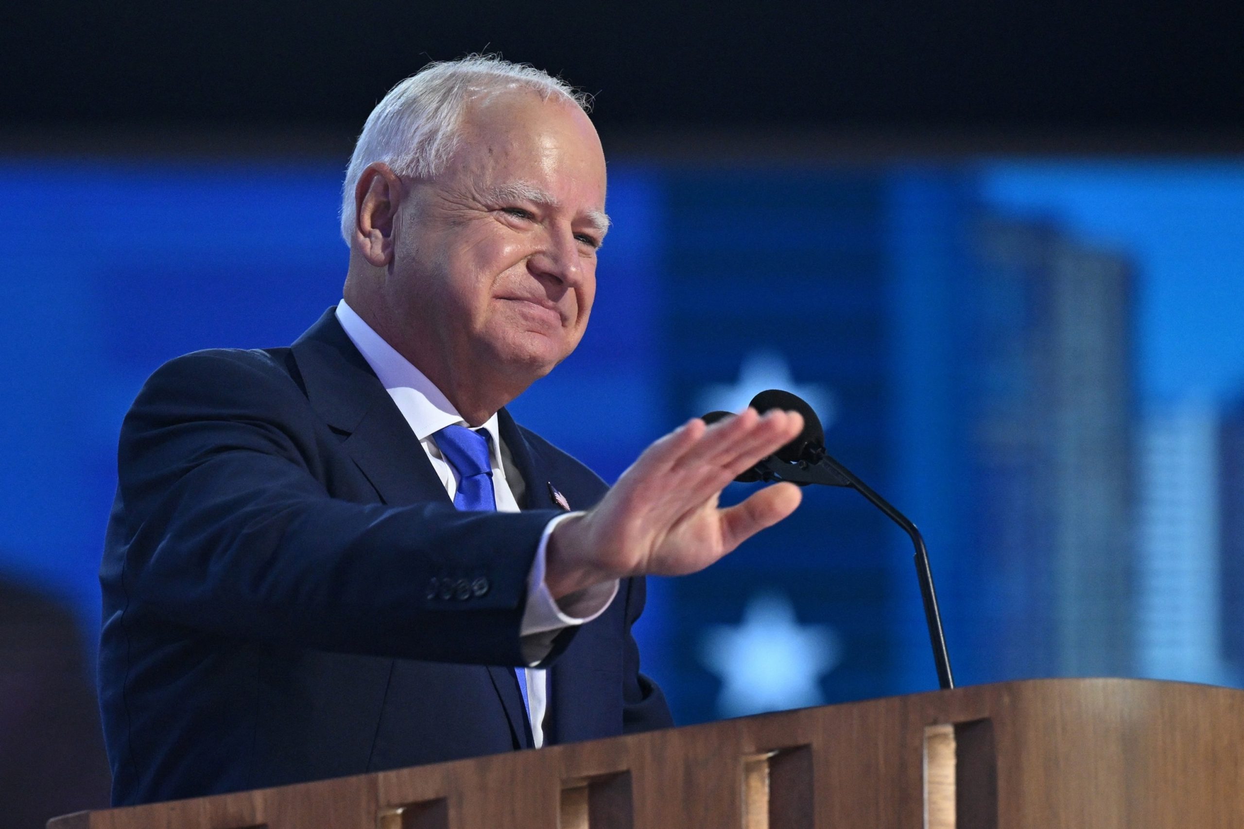 Key Takeaways from Night 3 of the DNC: Joy, Freedom, and the Push to Remove Trump