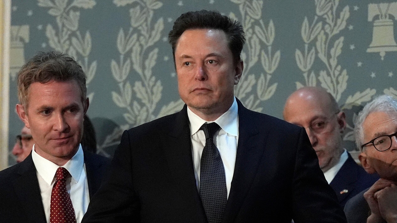 Lawsuit filed by Elon Musk's X against advertisers for alleged 'massive advertiser boycott' following Twitter acquisition