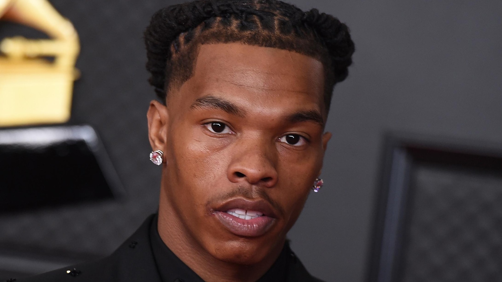 Lil Baby Arrested in Las Vegas for Alleged Concealed Weapon Violation