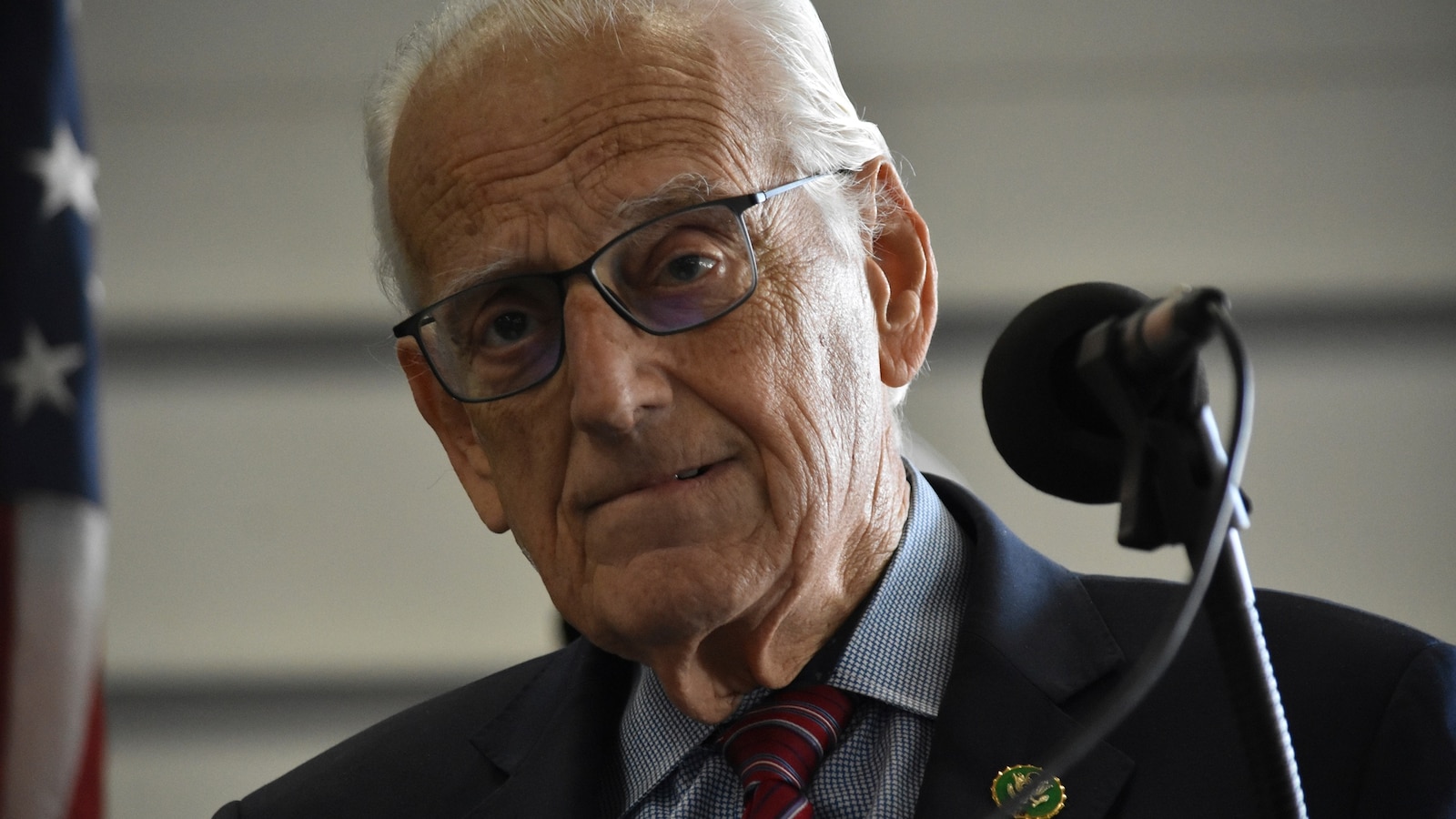 Longtime New Jersey Congressman Bill Pascrell Jr. passes away at the age of 87