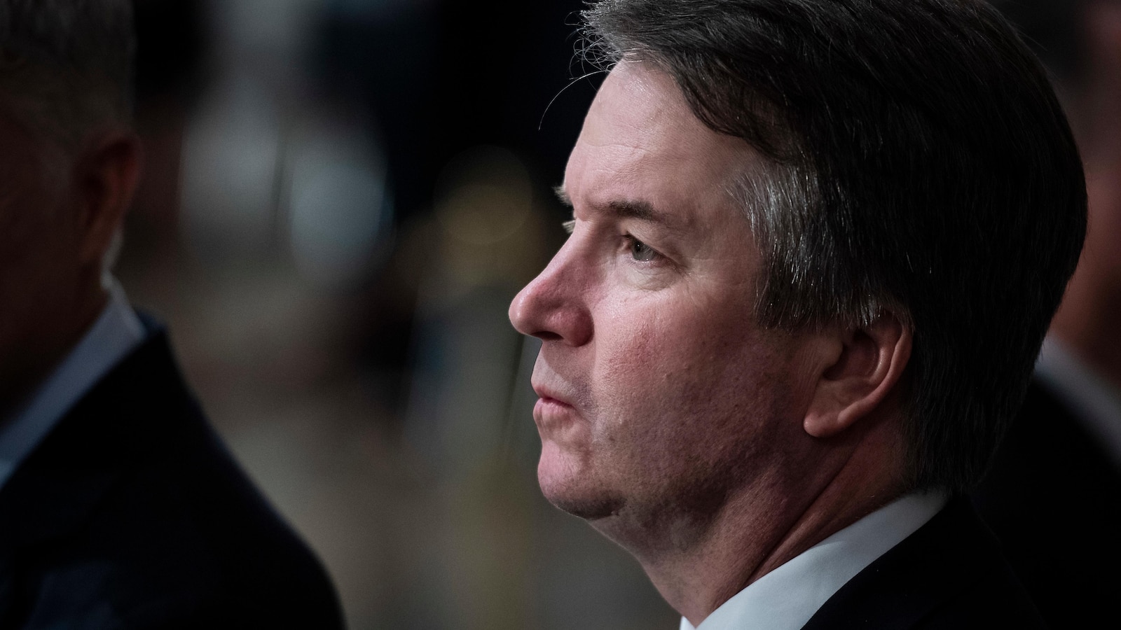 Man accused of attempting to assassinate Supreme Court Justice Kavanaugh has trial date set