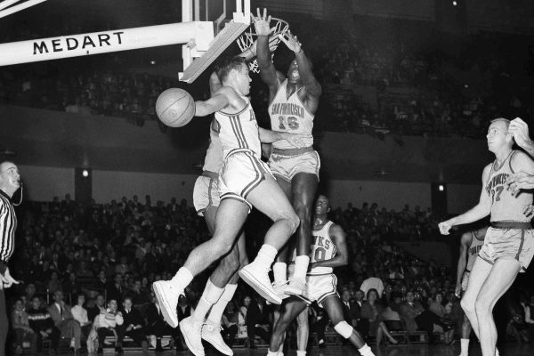 NBA's First Black Head Coach, Warriors Hall of Famer Al Attles, Passes Away at Age 87