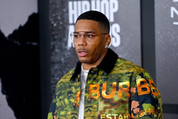 Nelly arrested for alleged prior incident: What we know so far