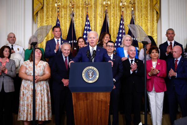 New Biden Administration Executive Order Provides Relief from Deportation for Immigrants