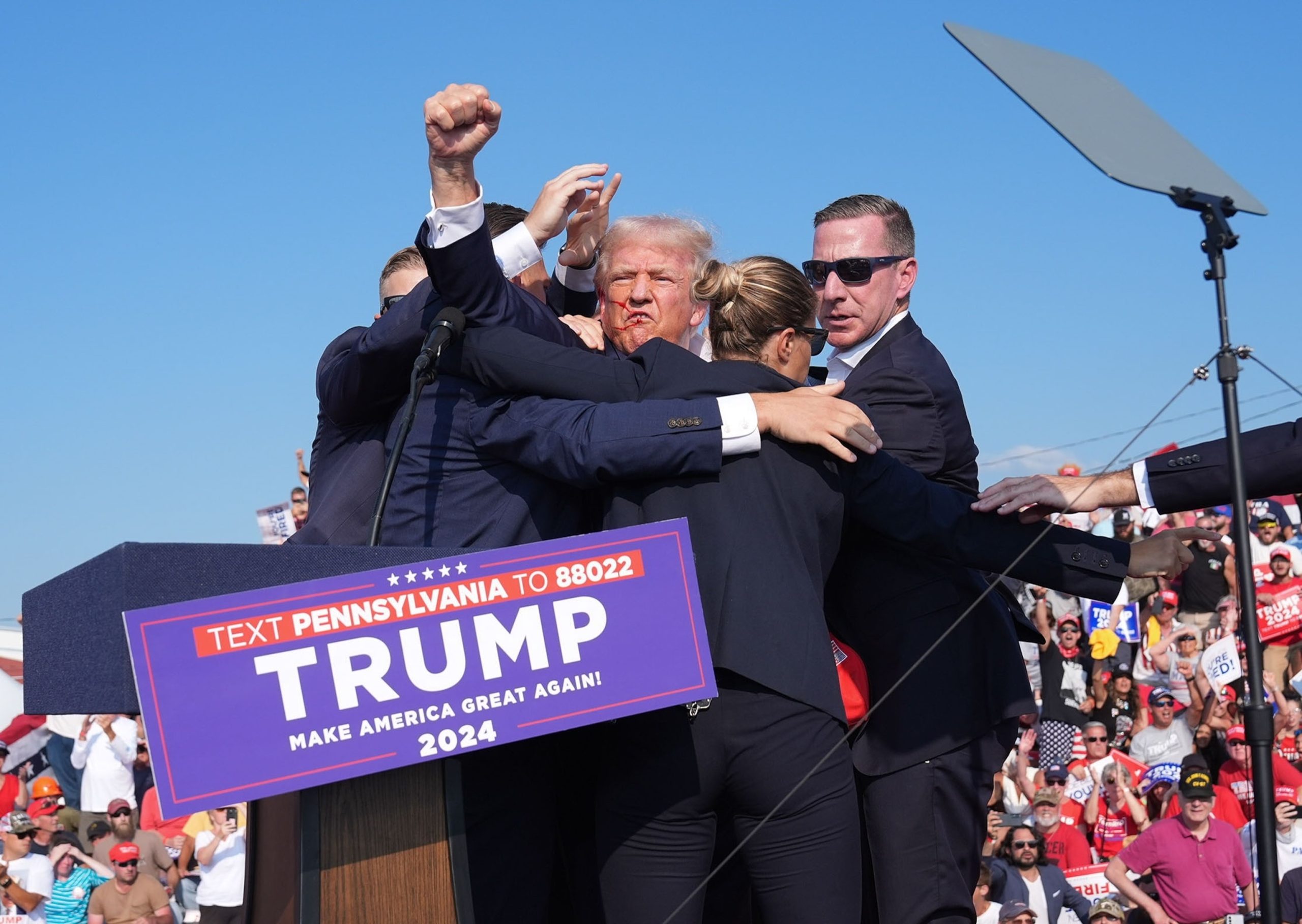 New Information Revealed: Suspected Trump Rally Shooter Frequented Gun Range Multiple Times, Senator Reports, with Additional Footage Uncovered