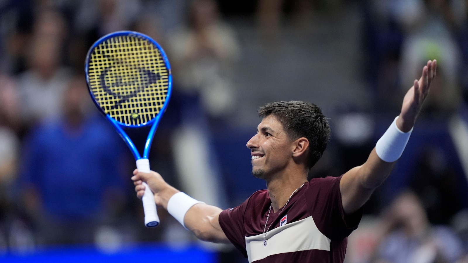 Novak Djokovic Expresses Surprise at US Open Following Carlos Alcaraz's Defeat