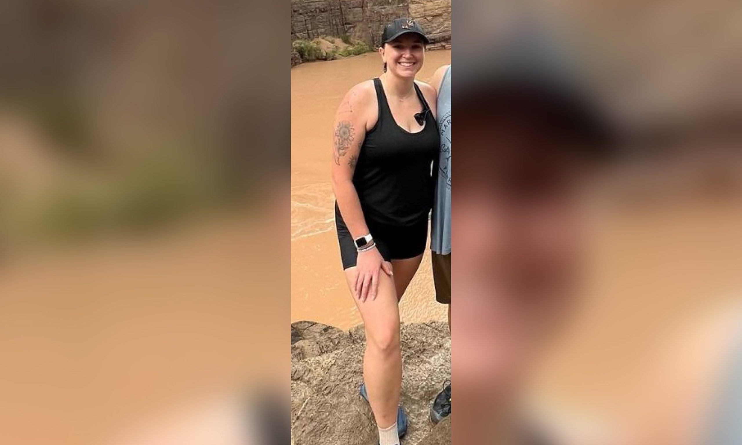 NPS reports hiker missing in Grand Canyon creek following flash flood