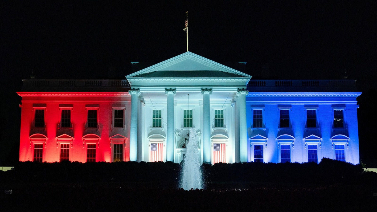 Obama and Bush collaborate to commemorate America's 250th anniversary amidst political division