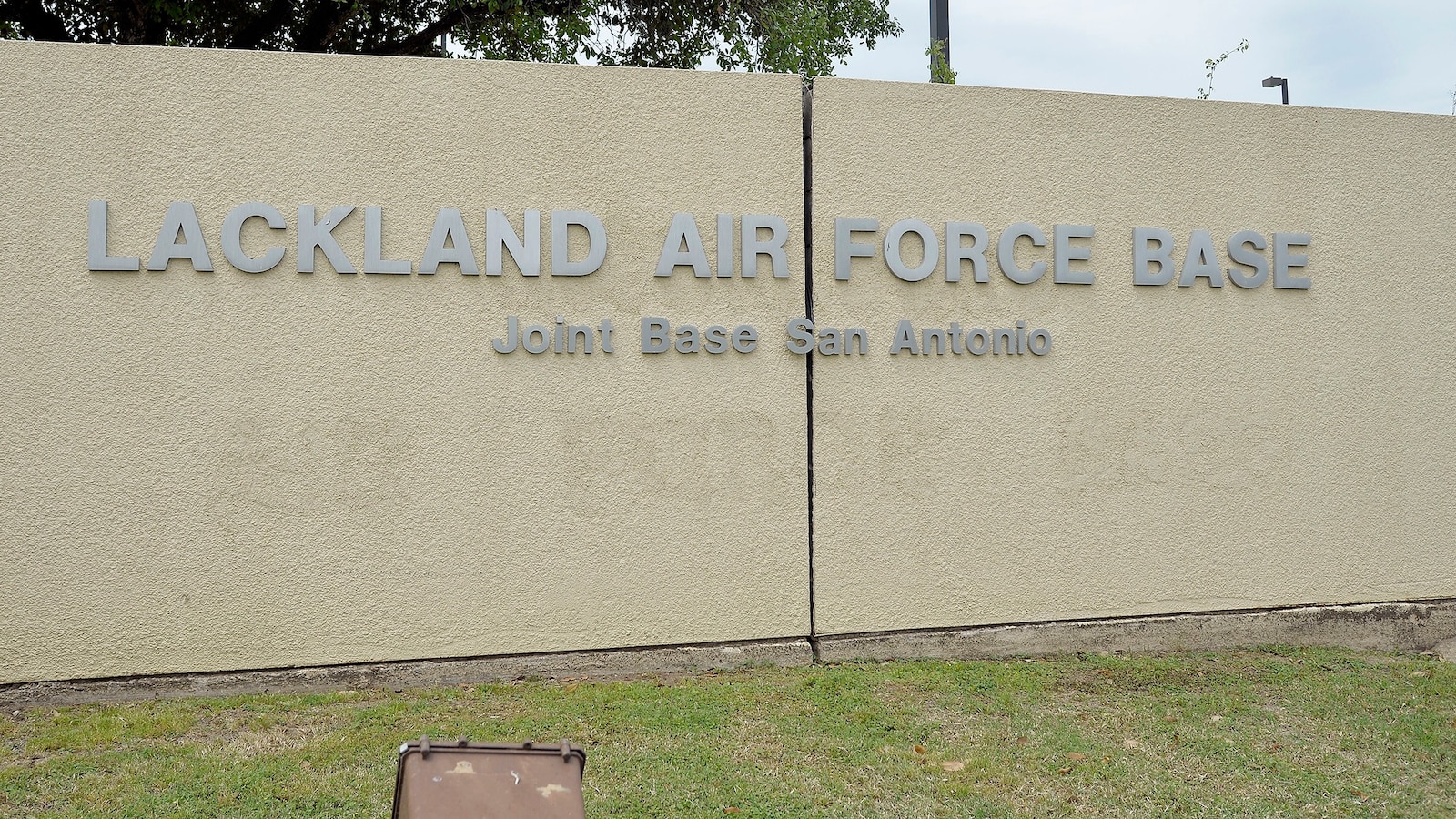 Officials confirm shooting incident near JBSA-Lackland Base