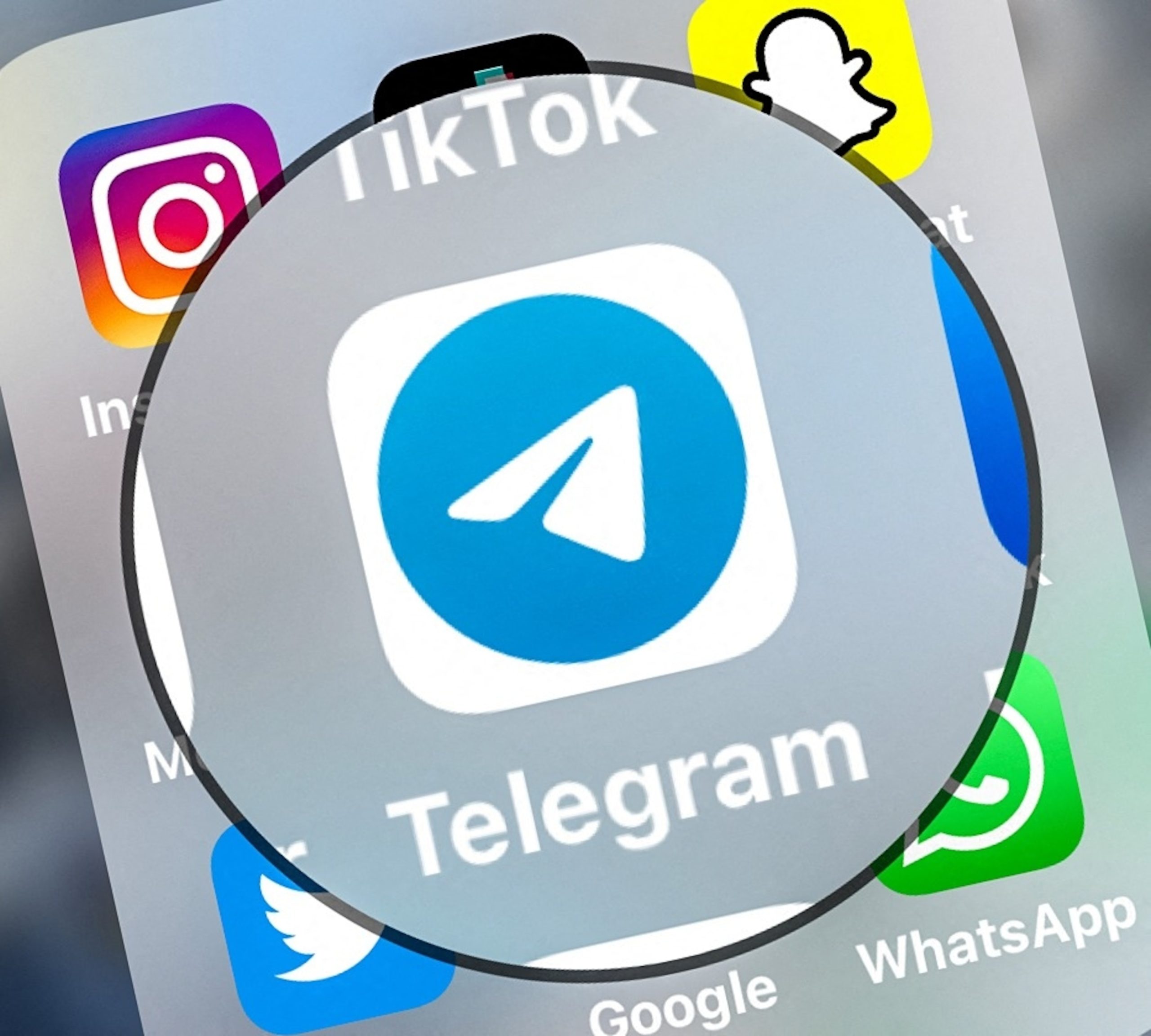 Pavel Durov, CEO of Telegram, arrested in Paris as part of investigation into illegal activity on the messaging app