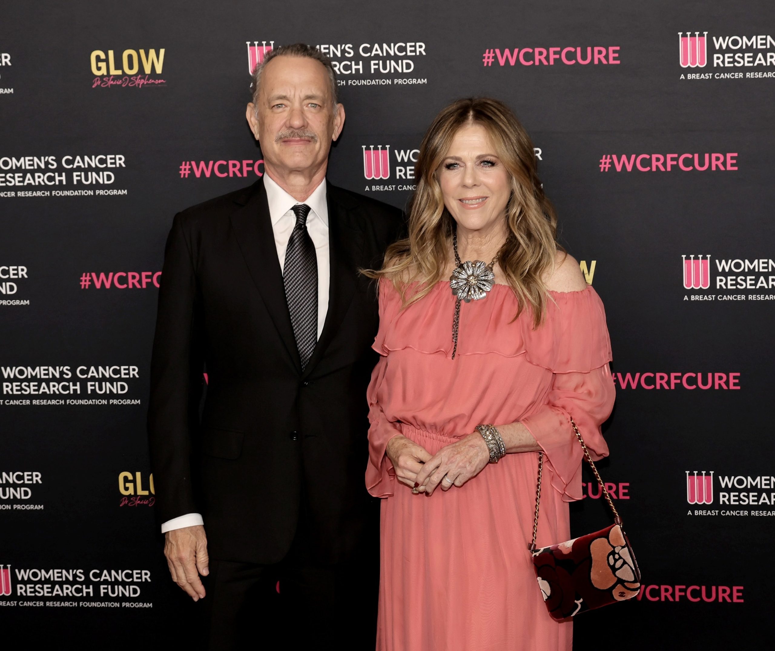 Police Report Burglary at Tom Hanks and Rita Wilson's Home