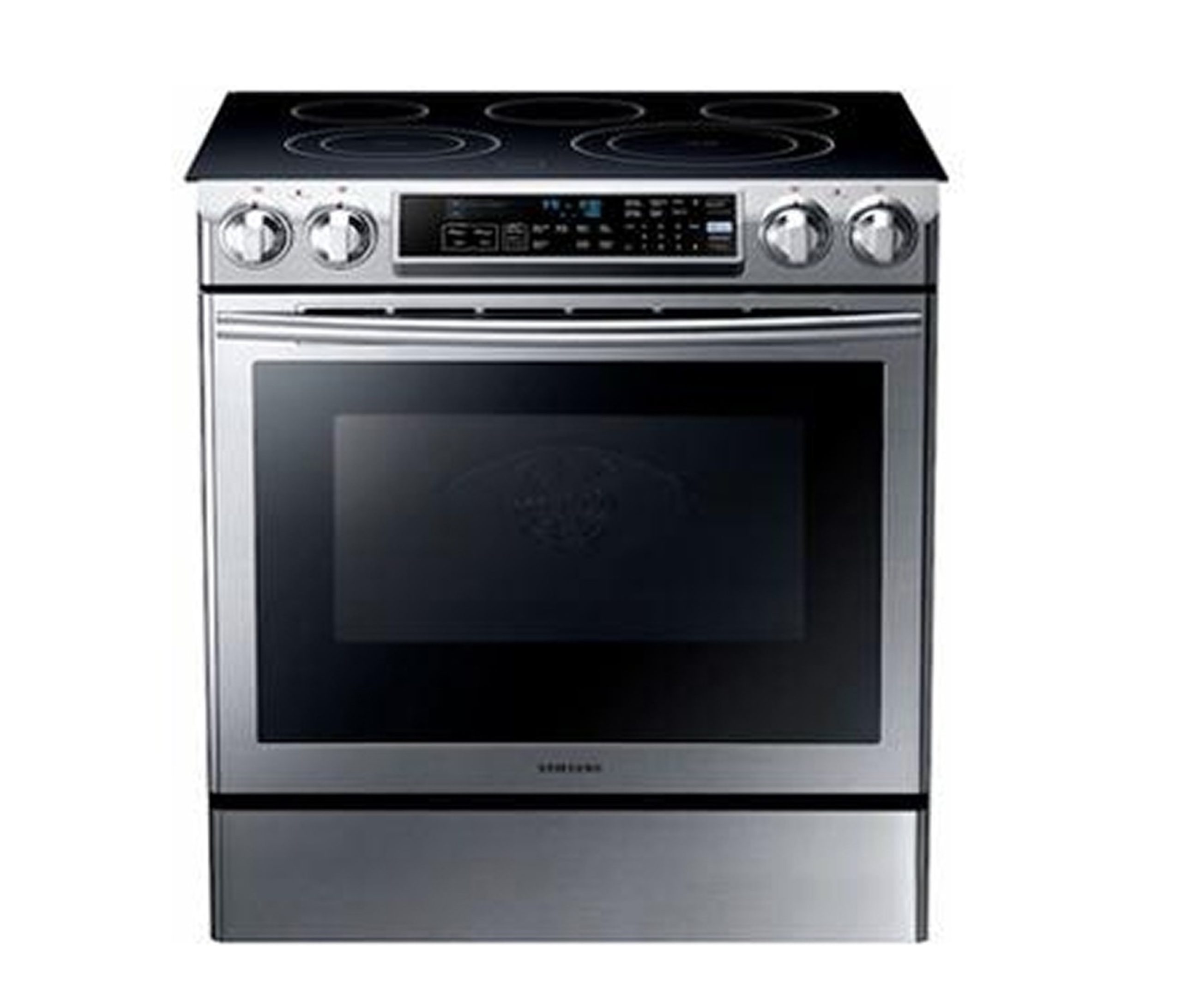 Potential fire hazard leads to Samsung recalling over 1 million electric ranges