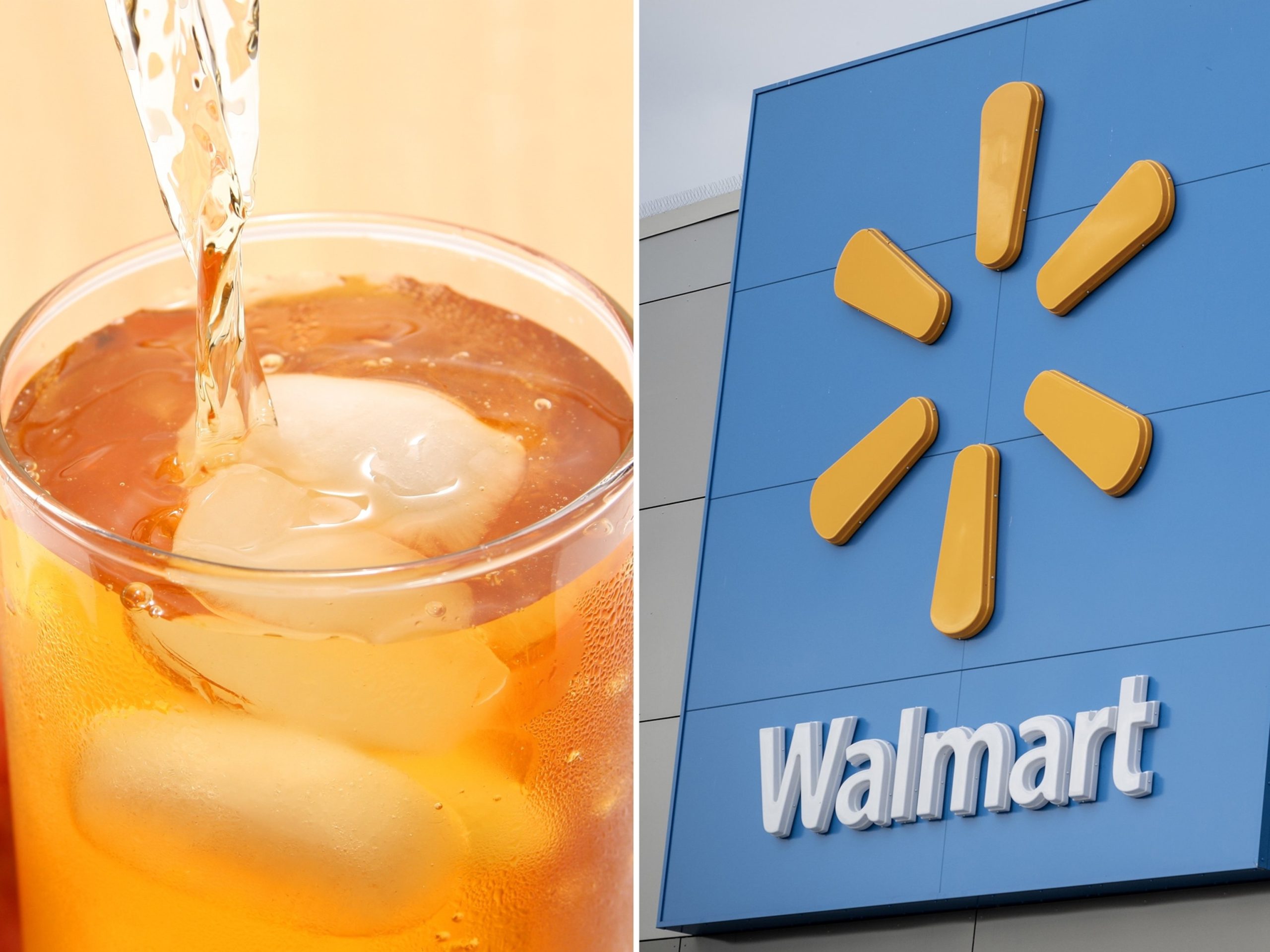 Recall Notice: Apple Juice Sold at Walmart in 25 States for Elevated Arsenic Levels