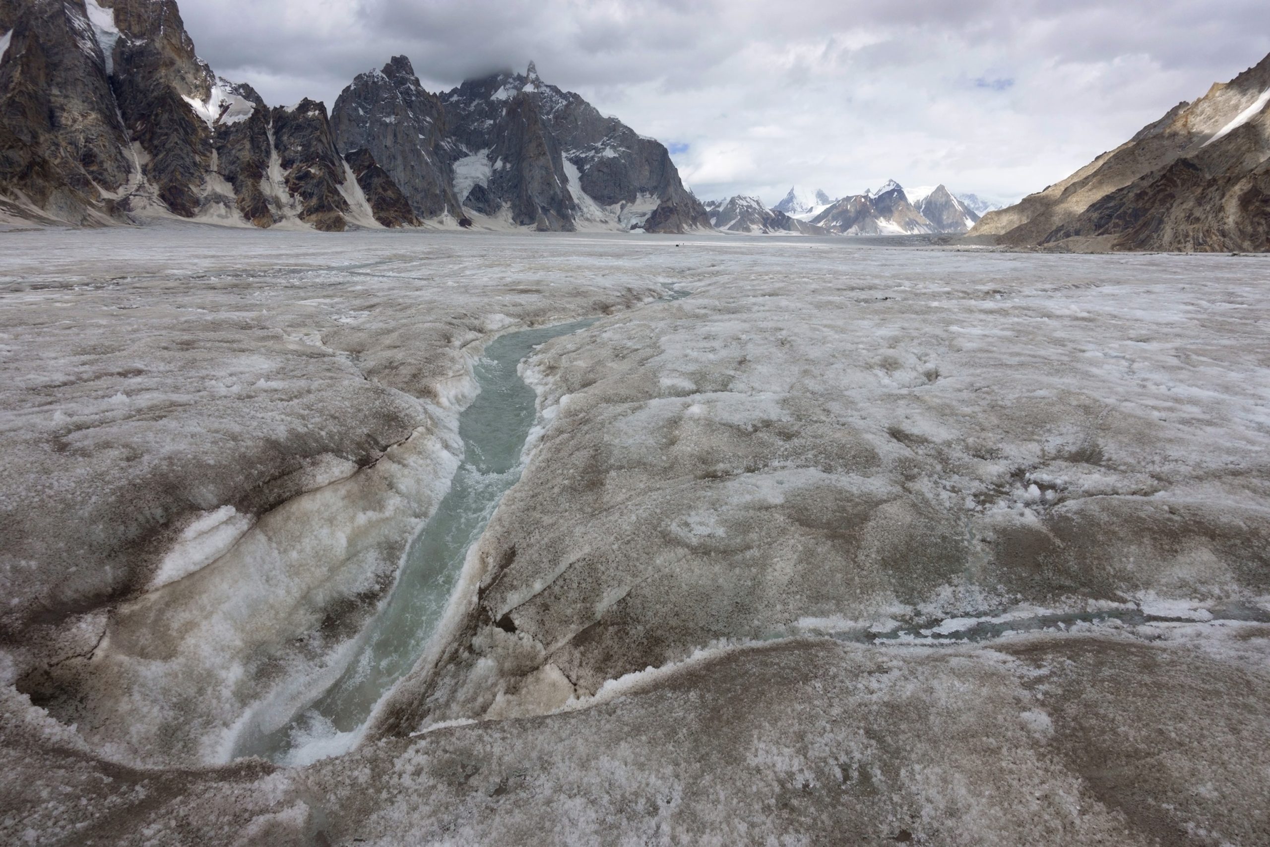 Scientists warn of toxic mercury release into the Arctic due to melting permafrost