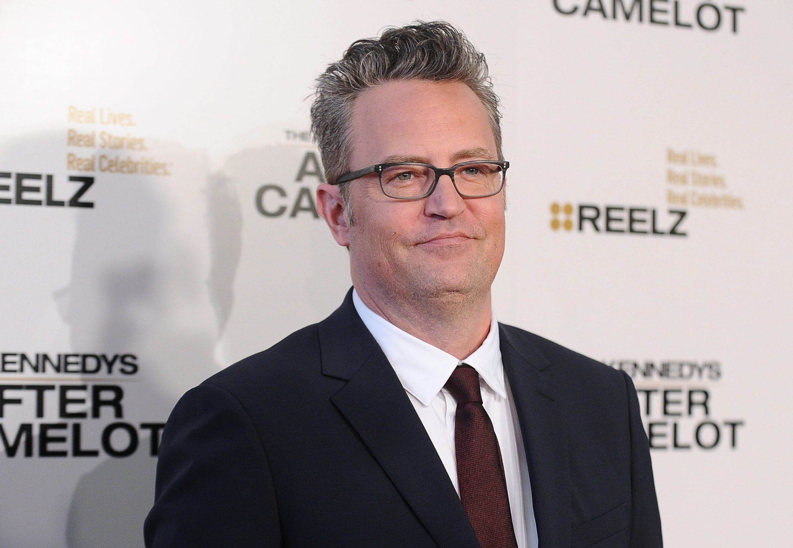 Sources report arrests made in drug investigation related to Matthew Perry's ketamine death