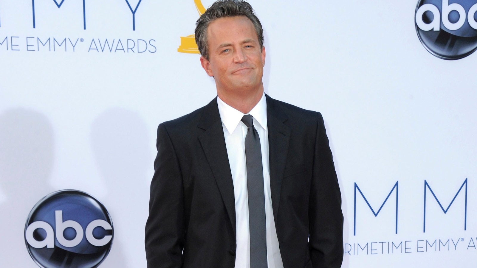 The Last Days of Matthew Perry: A Timeline of Events