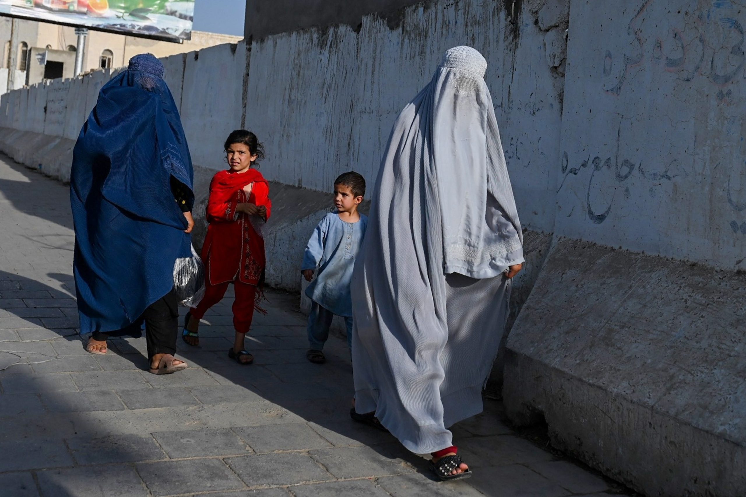 The Reasons Behind Afghan Women Singing in Protest Against the Taliban's Ban on Women's Voices