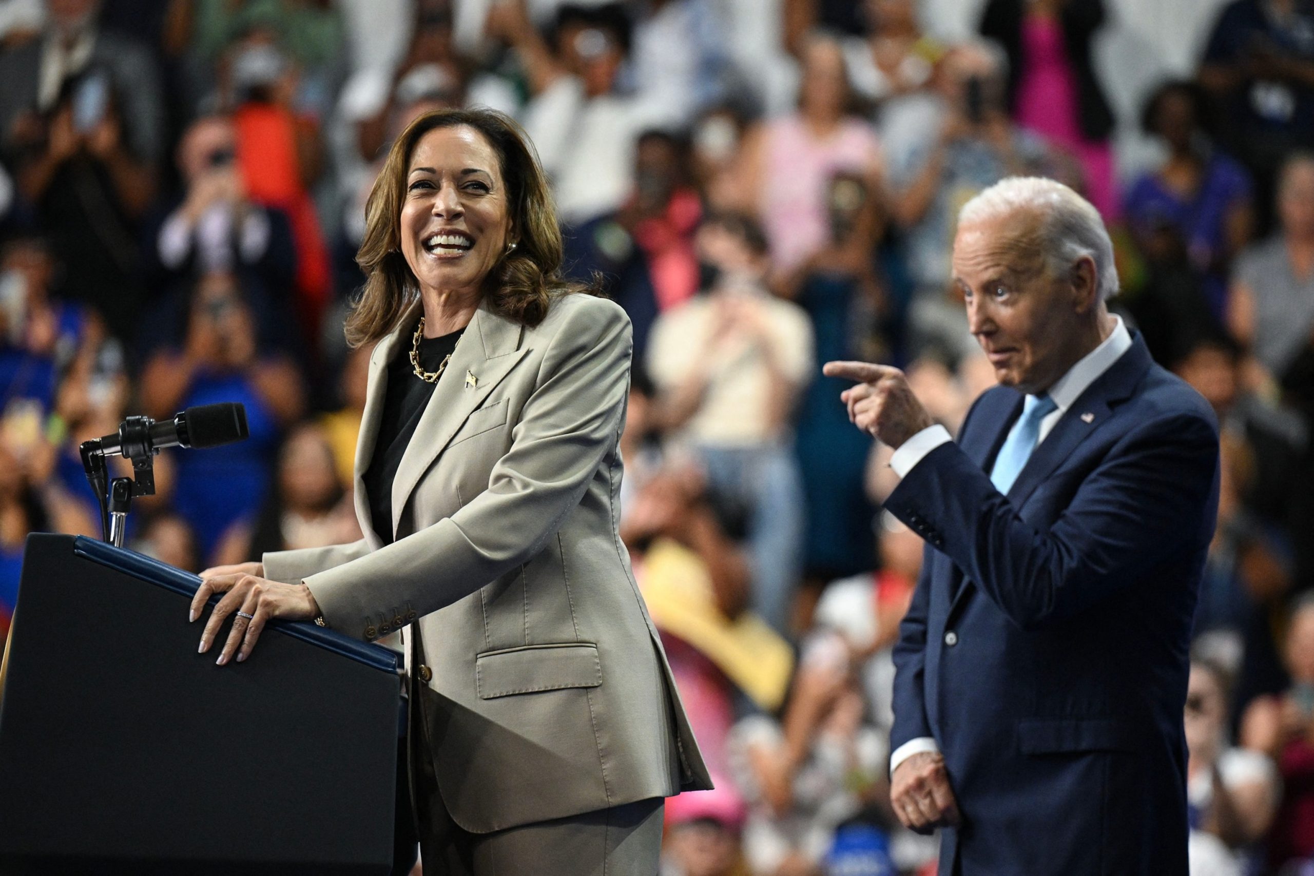 What to Look Out for at the Democratic National Convention: 5 Key Points