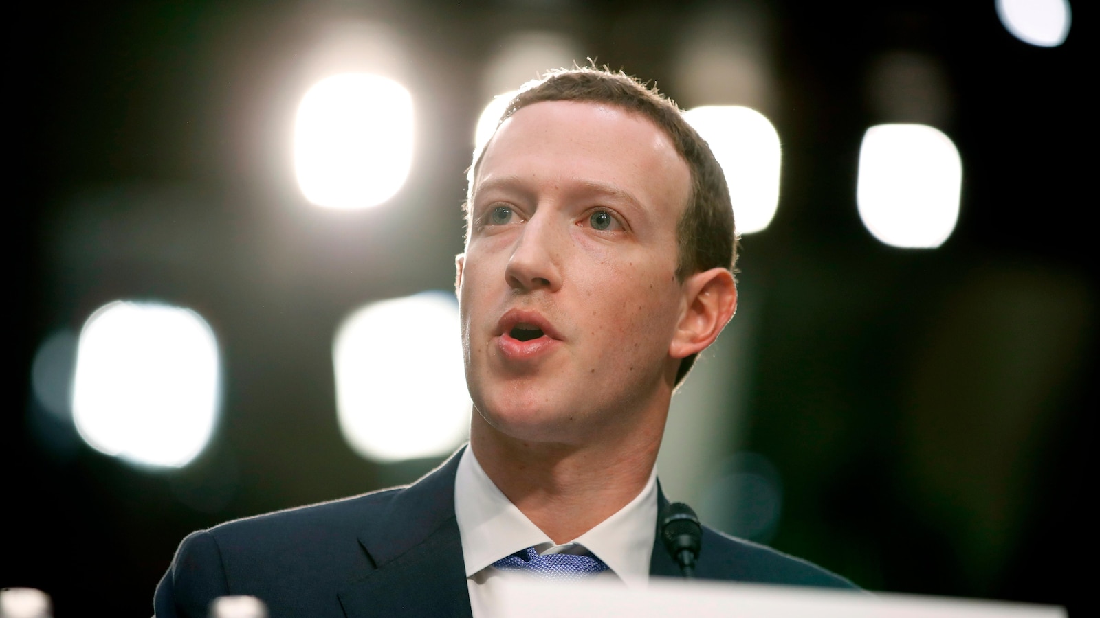 White House Pressured Facebook Regarding COVID-19 Content, Zuckerberg Reveals