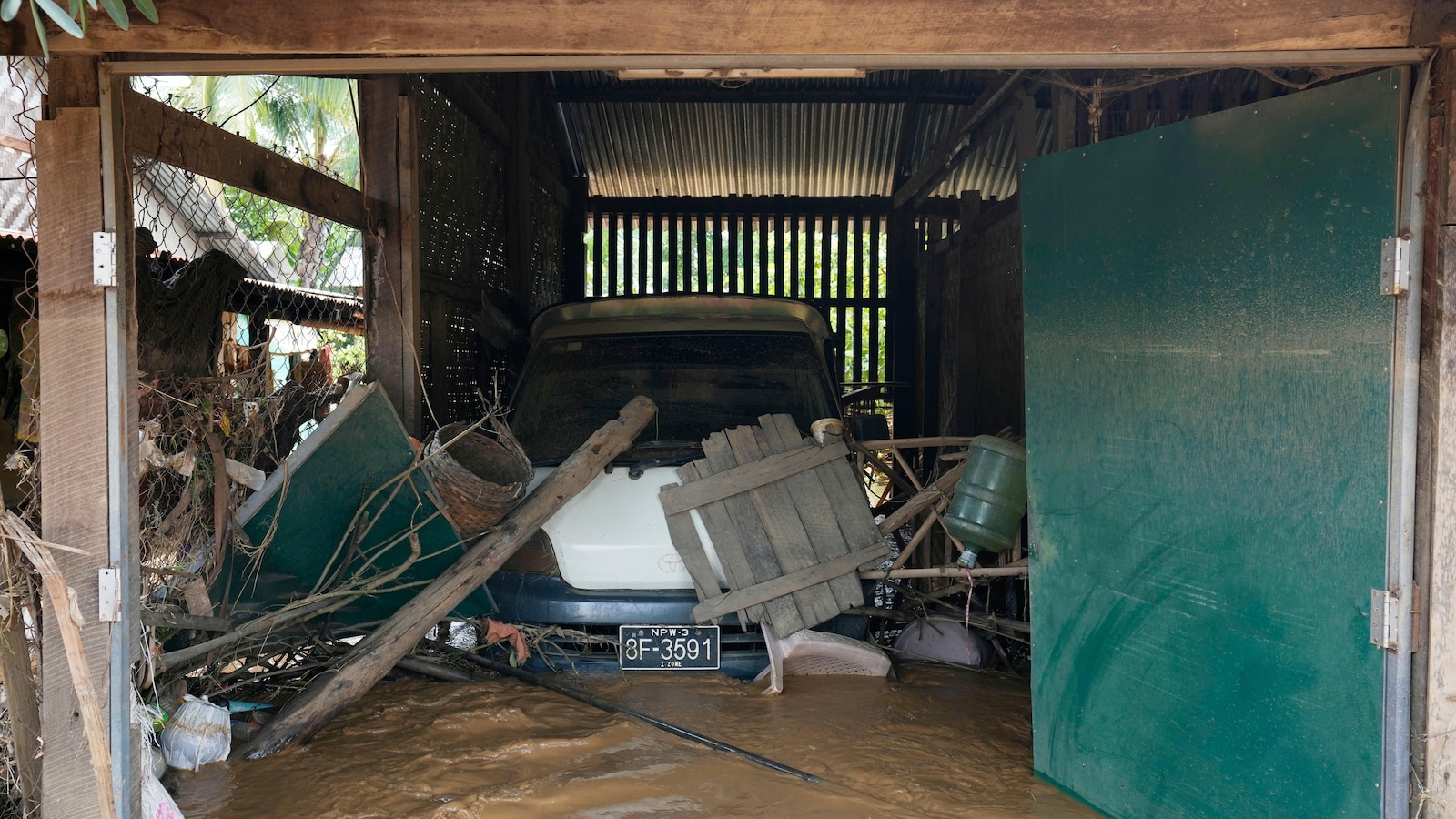 74 people confirmed dead in Myanmar due to Typhoon Yagi, with several others still missing