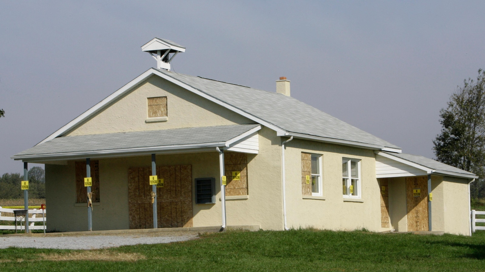 An Amish woman passes away nearly two decades after sustaining severe injuries in a tragic schoolhouse shooting