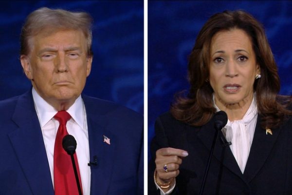 Analyzing the Discussion Between Kamala Harris and Donald Trump on the Cost of Living