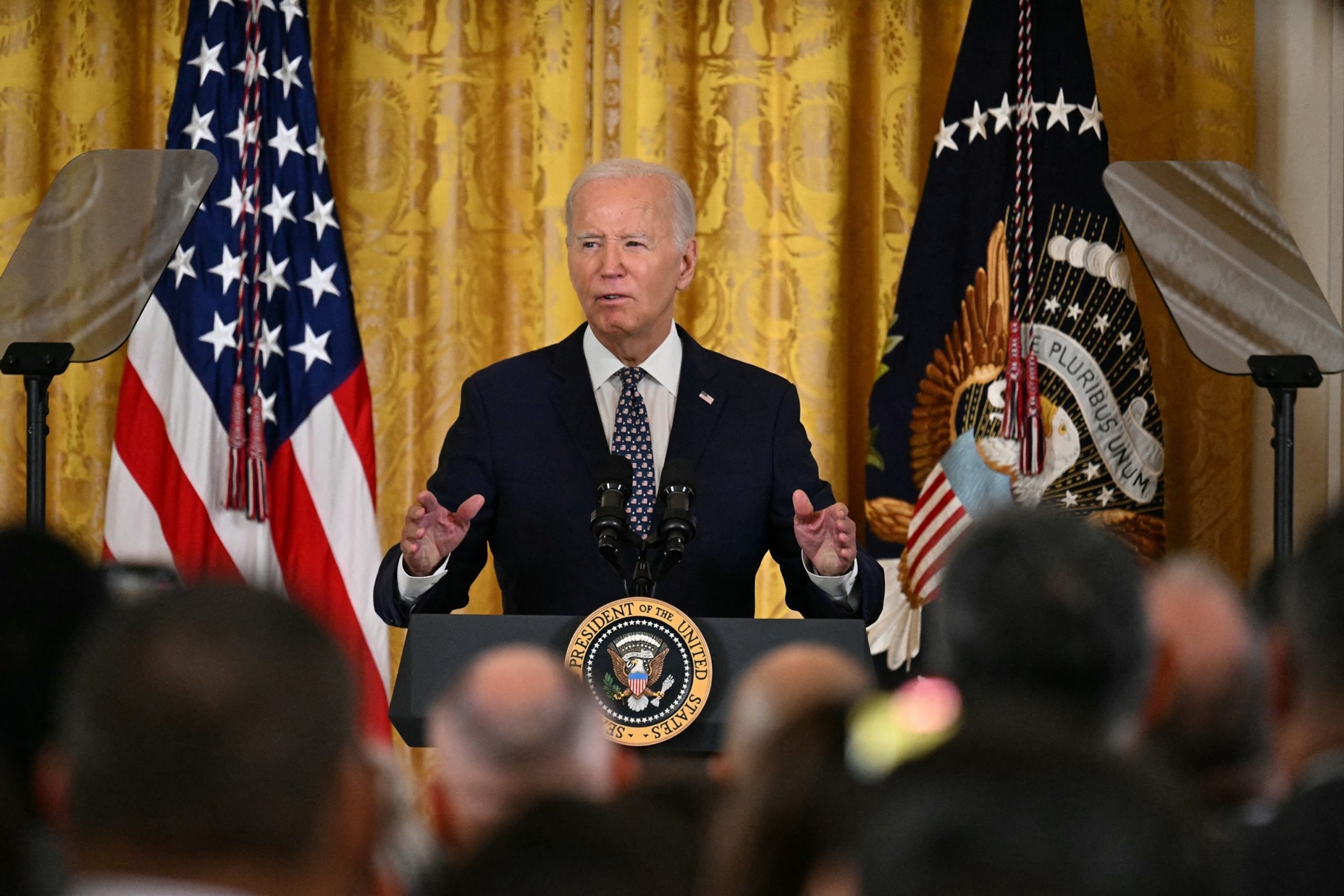 Biden to provide update on American economy progress in Thursday remarks