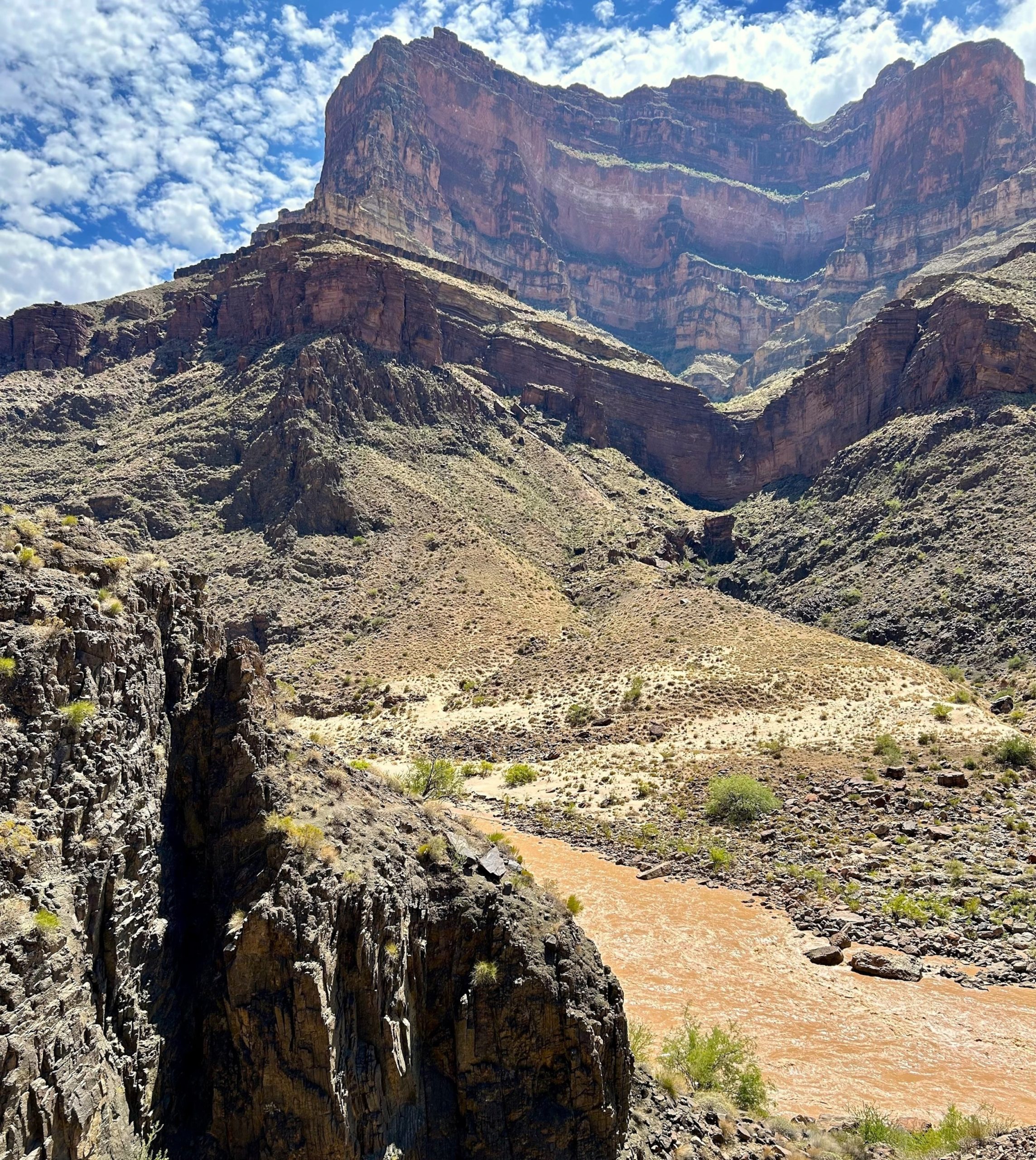 Body of Solo Hiker Discovered in Grand Canyon National Park