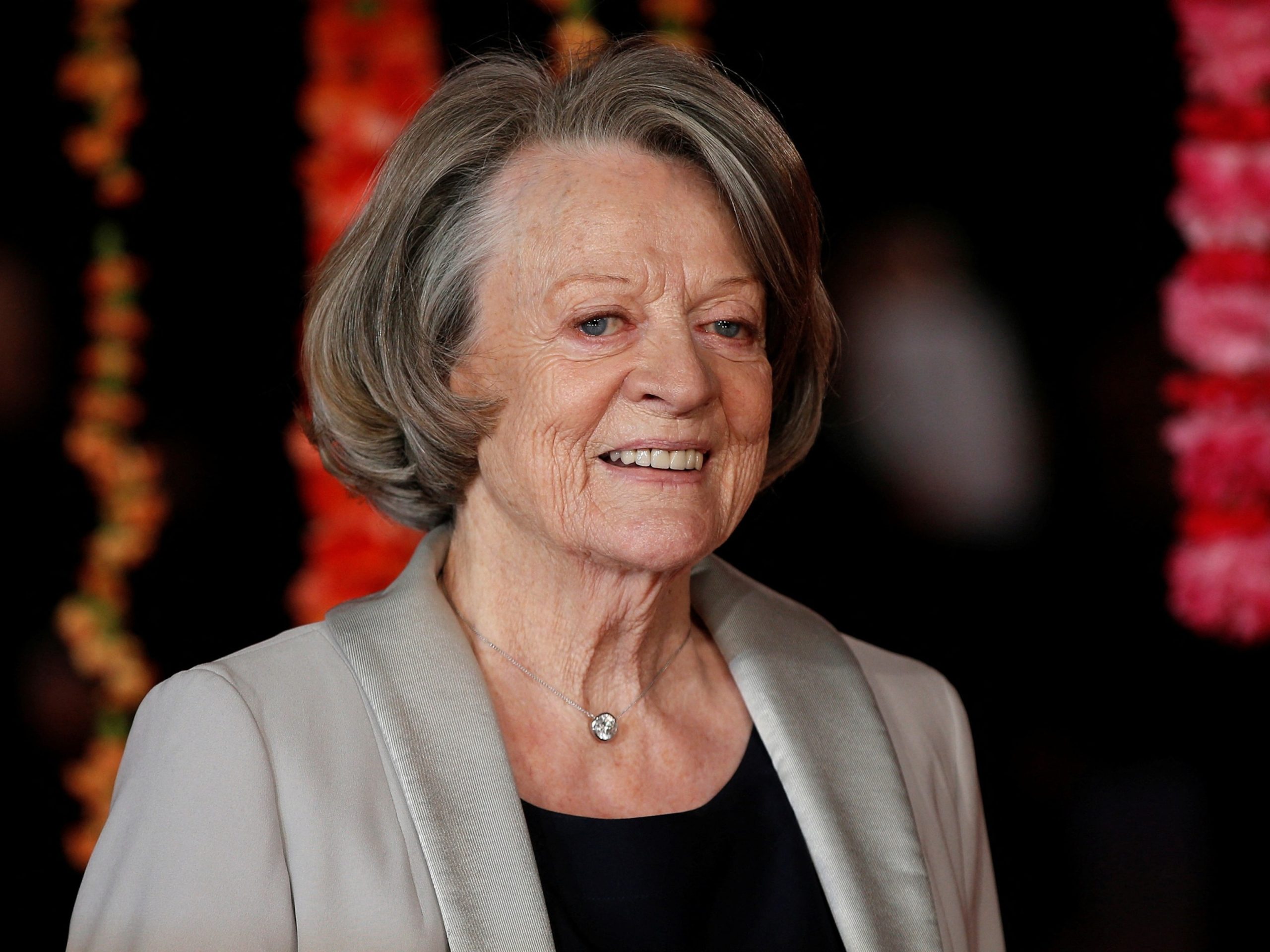 British actress Dame Maggie Smith passes away at the age of 89