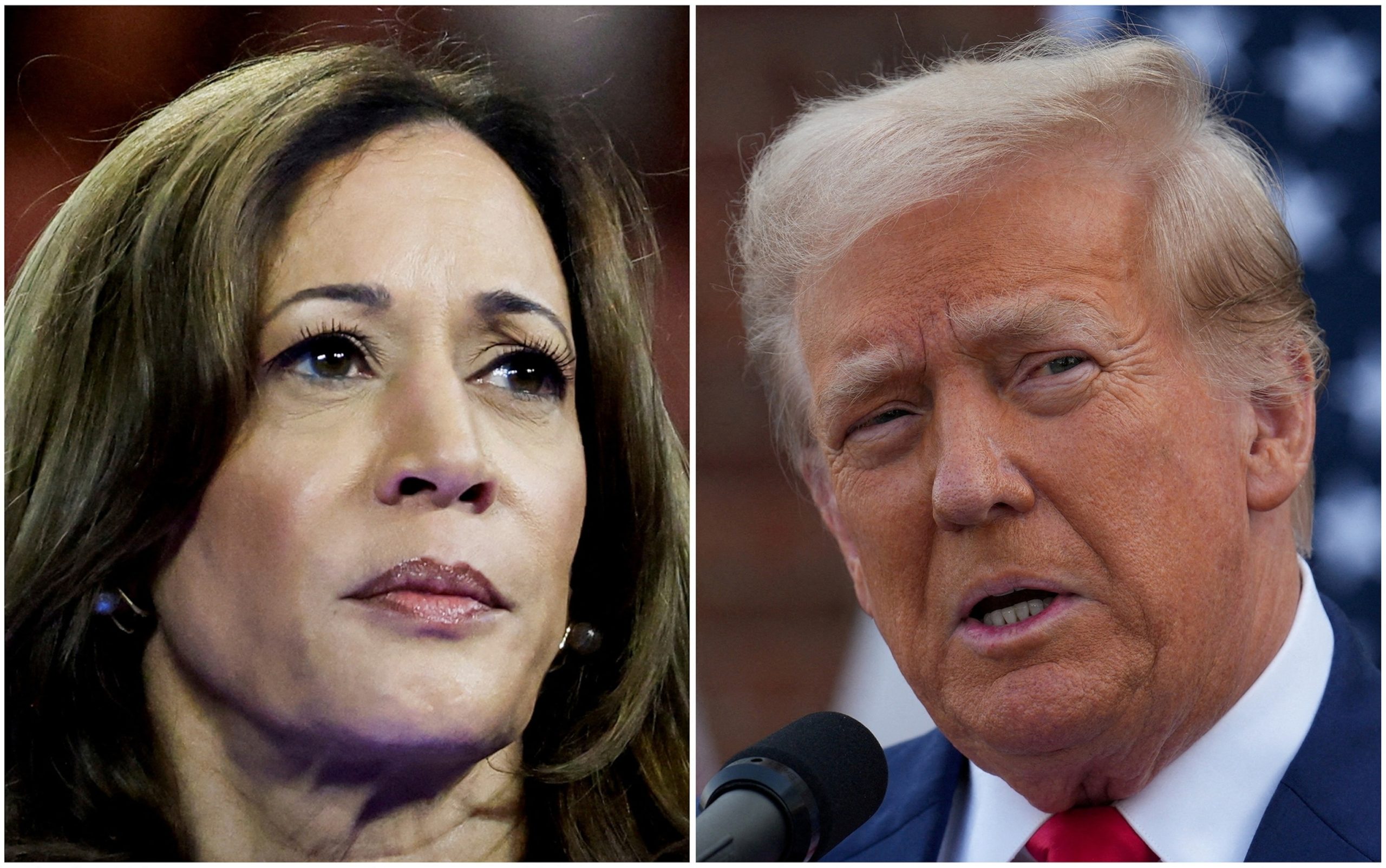 Challenges and Risks Ahead for Harris and Trump in Tuesday's Presidential Debate