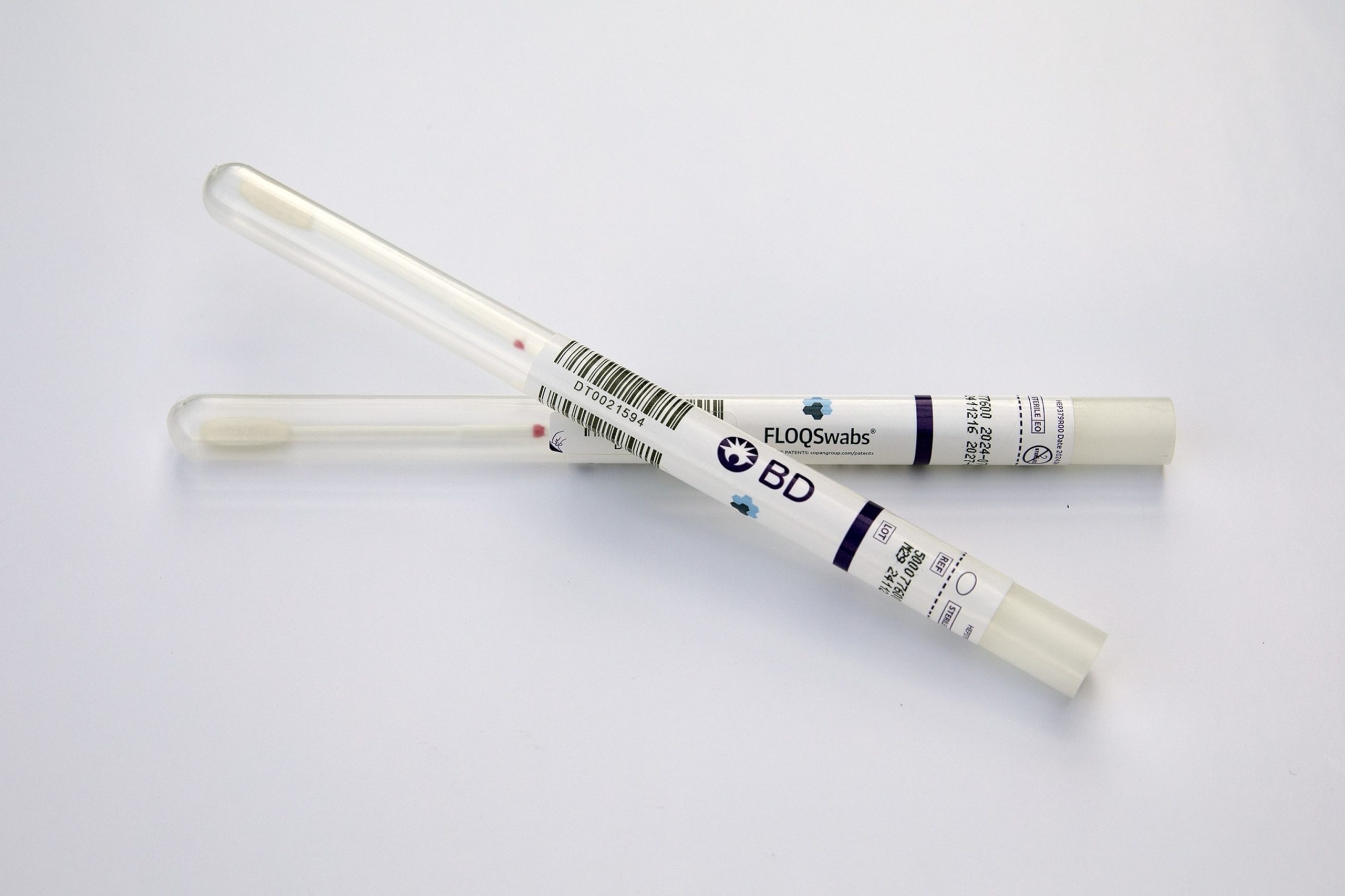 Doctors' offices to offer self-swab HPV test starting this month