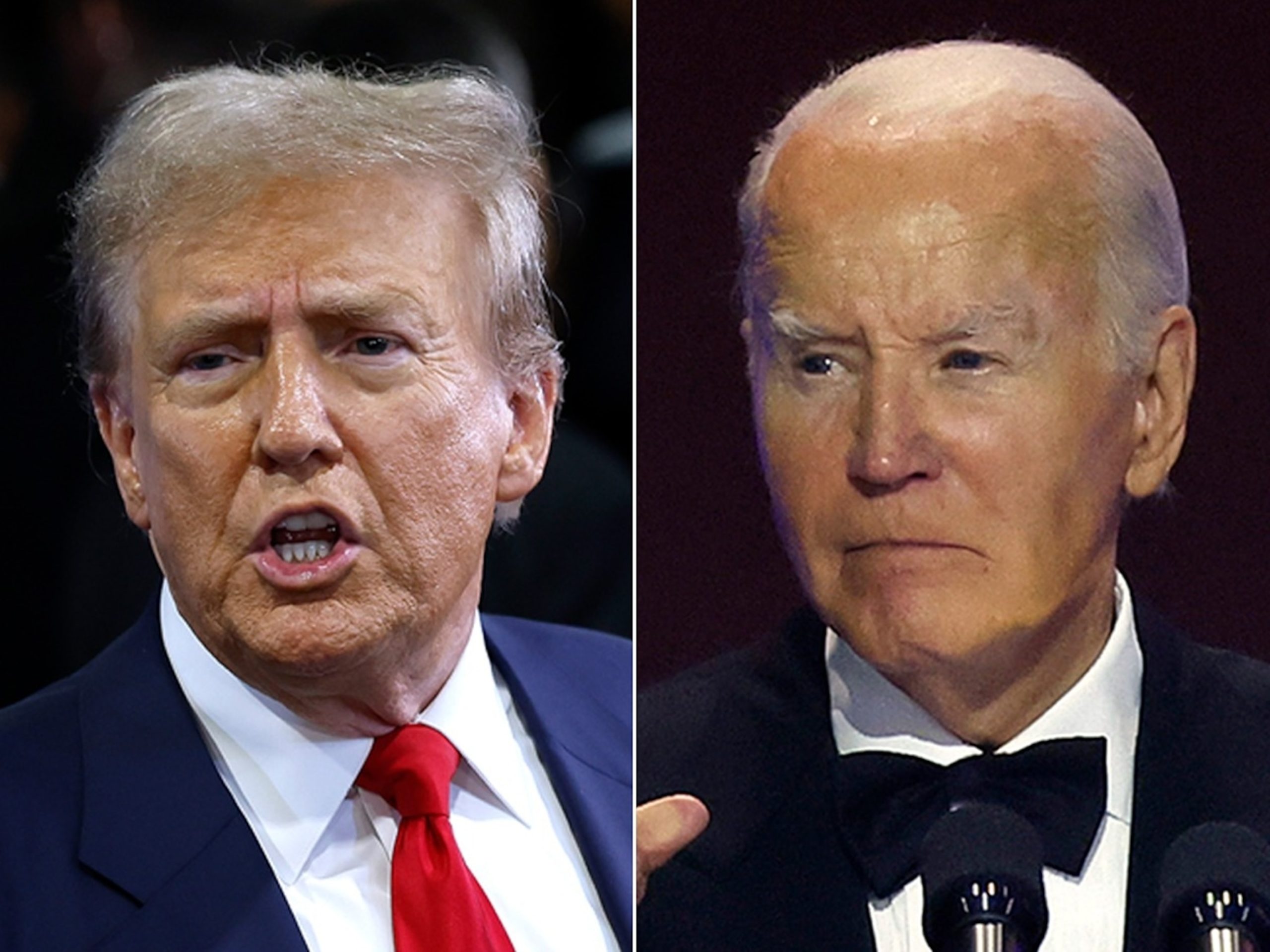 FBI reports Iranian hackers sent Trump campaign material to Biden campaign affiliates