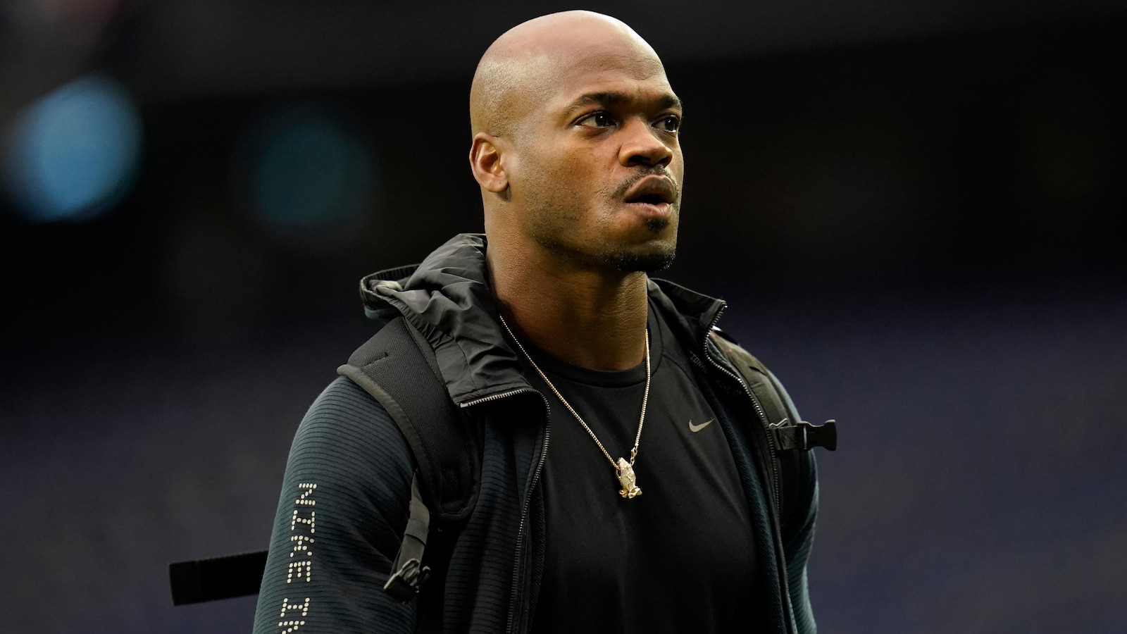 Former NFL star Adrian Peterson ordered by judge to surrender assets to settle $12 million debt