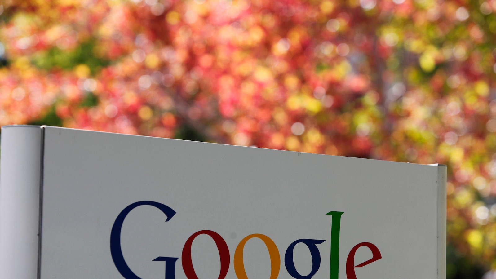 Google to face new antitrust trial following ruling declaring search engine a monopoly